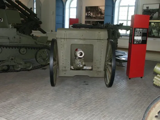 Military museum (Suomenlinna)