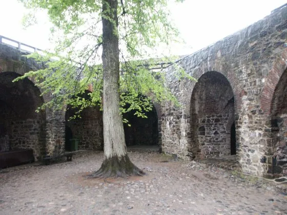 Olavinlinna