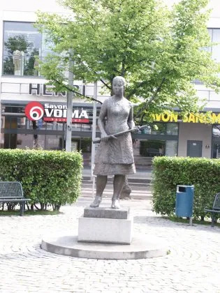 Kauppatori