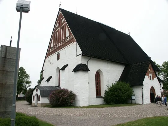 Tuomiokirkko