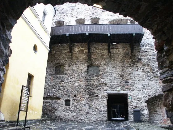 Olavinlinna