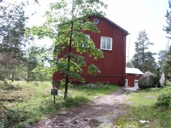Seurasaari