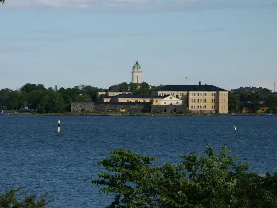 Suomenlinna