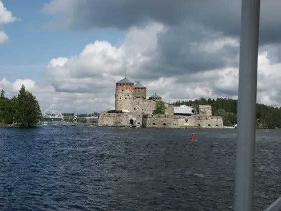 Olavinlinna