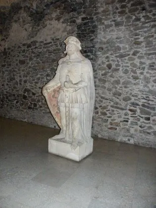 Olavinlinna