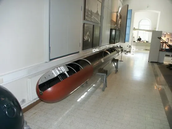 Military museum (Suomenlinna)