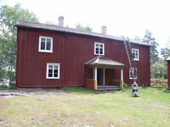 Seurasaari
