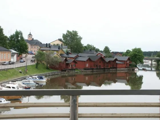 Old Town