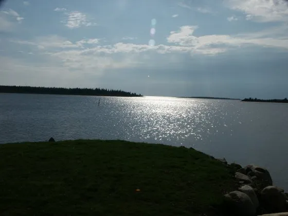 Harbour