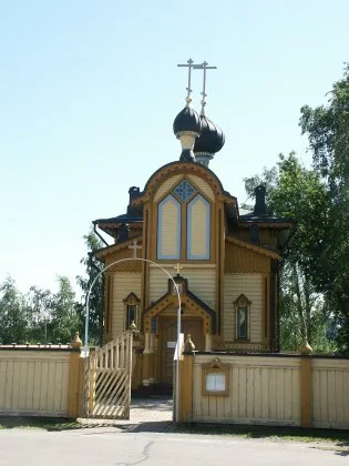 Orthodox Church