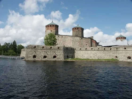 Olavinlinna