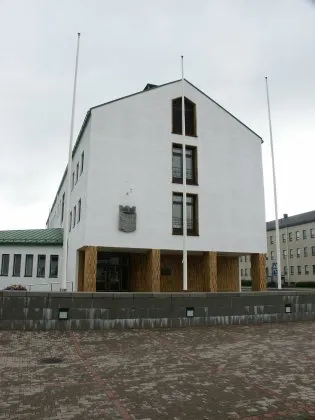 Lappi government