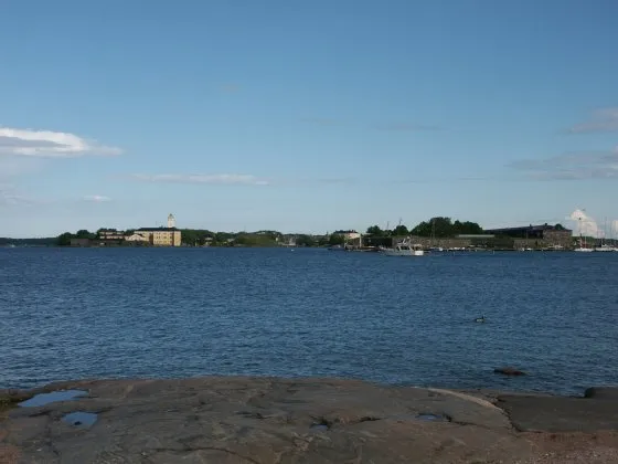 Suomenlinna