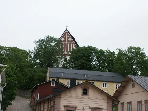 Tuomiokirkko
