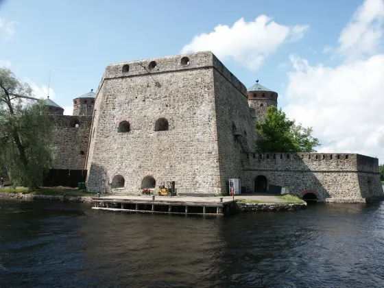 Olavinlinna