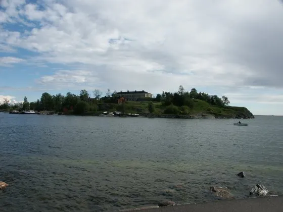 Harakka