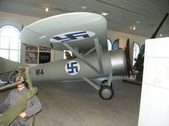 Military museum (Suomenlinna)
