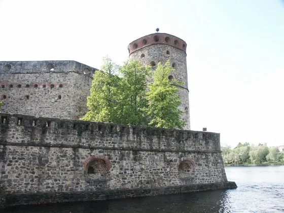 Olavinlinna