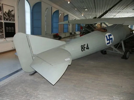 Military museum (Suomenlinna)