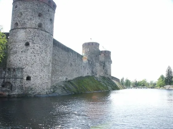 Olavinlinna