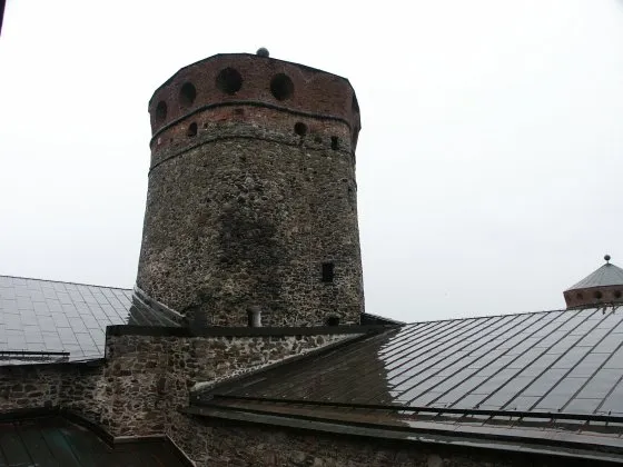 Olavinlinna