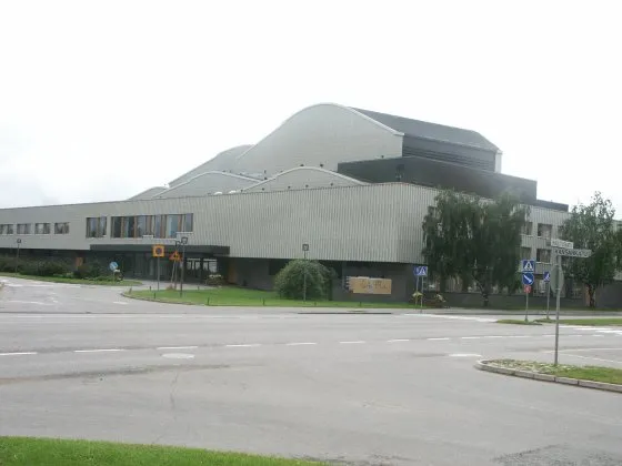 Lappiatalo