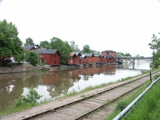 Old Town