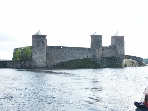 Olavinlinna