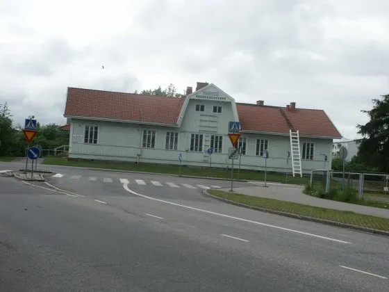 Old Rautatieasema