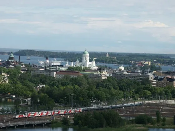 Helsinki