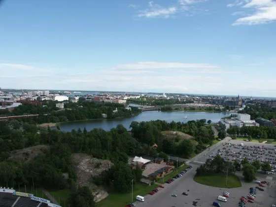 Helsinki