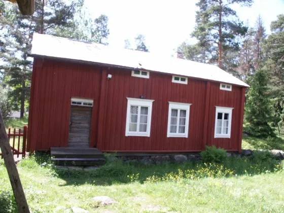 Seurasaari