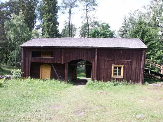 Seurasaari