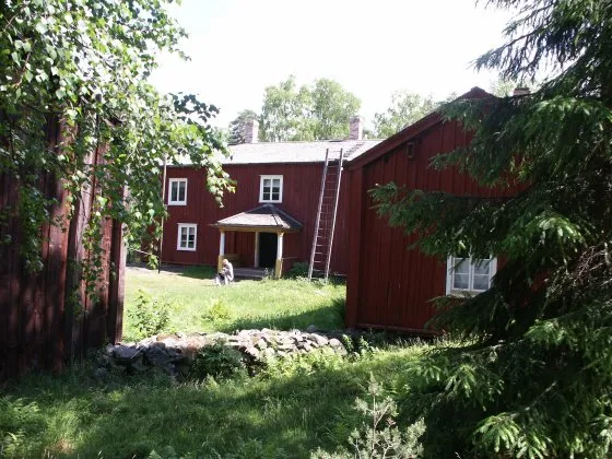 Seurasaari