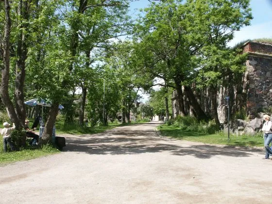 Suomenlinna