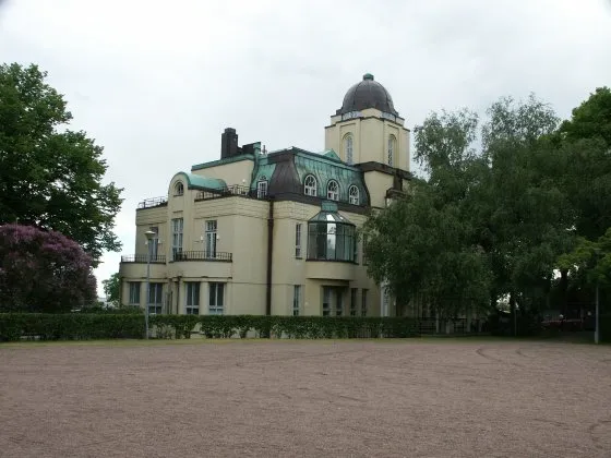 Eira