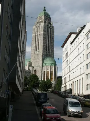 Kirkko