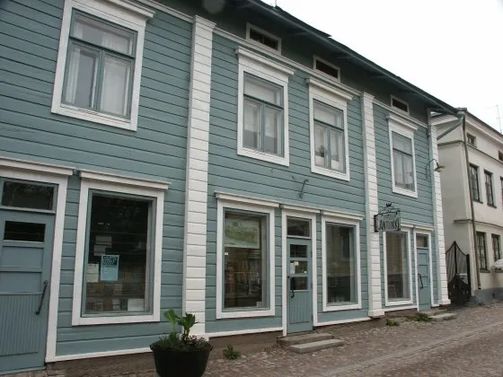 Jokikatu
