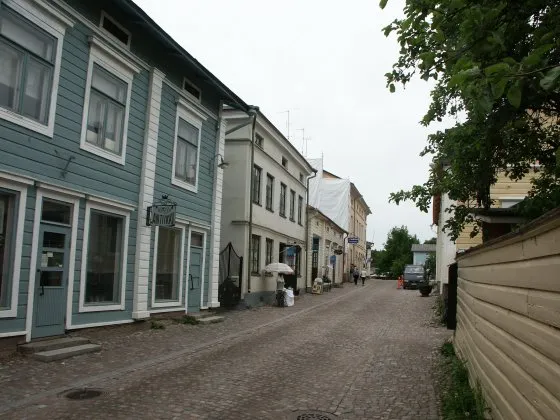 Jokikatu