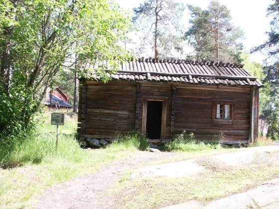 Seurasaari