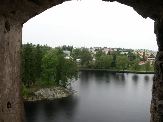 Olavinlinna