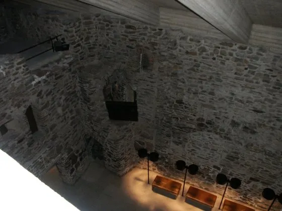 Olavinlinna