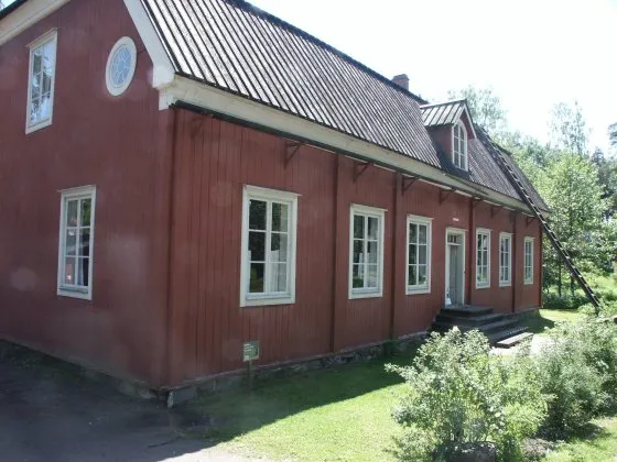 Seurasaari