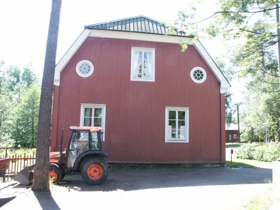 Seurasaari