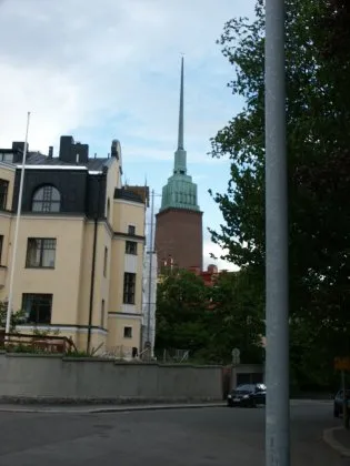 Eira