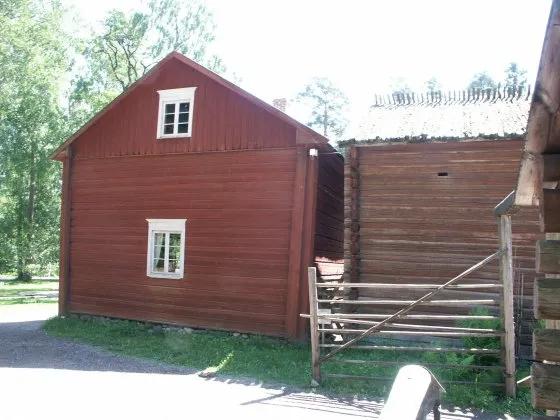 Seurasaari