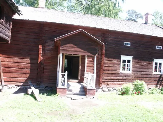 Seurasaari