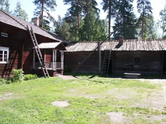 Seurasaari