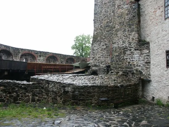 Olavinlinna
