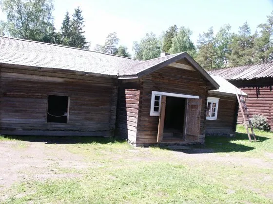 Seurasaari